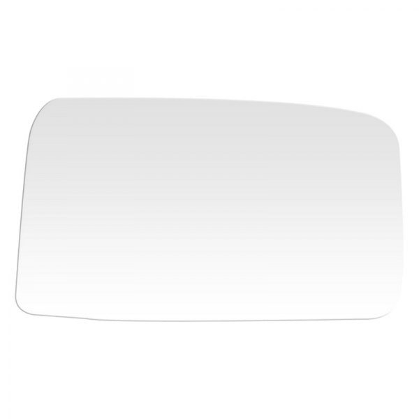 iD Select® - Passenger Side Manual Mirror Glass