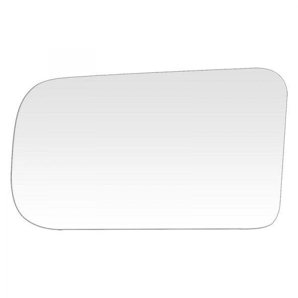 iD Select® - Driver Side Power Mirror Glass