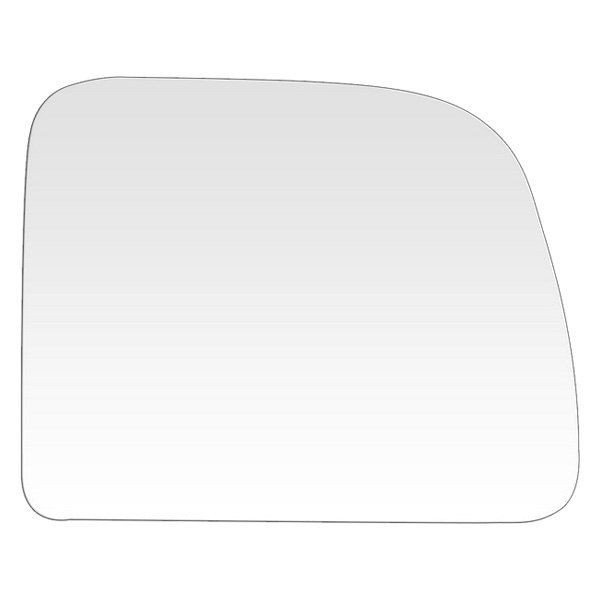 iD Select® - Driver Side Manual Mirror Glass