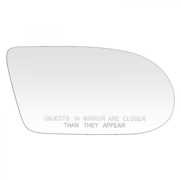 iD Select® - Passenger Side Manual Mirror Glass