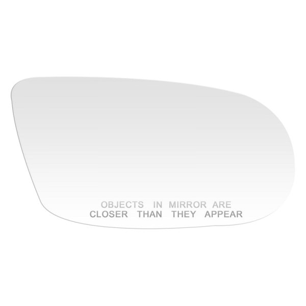 iD Select® - Passenger Side Power Mirror Glass