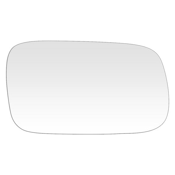 iD Select® - Driver Side Power Mirror Glass