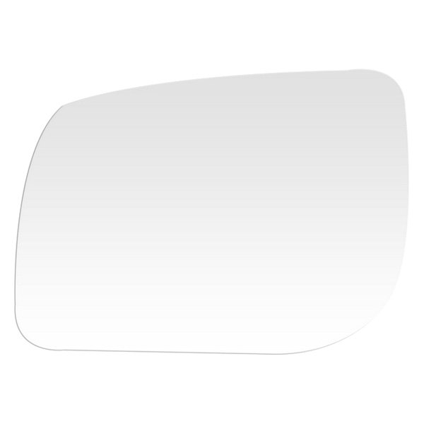 iD Select® - Driver Side Power Mirror Glass