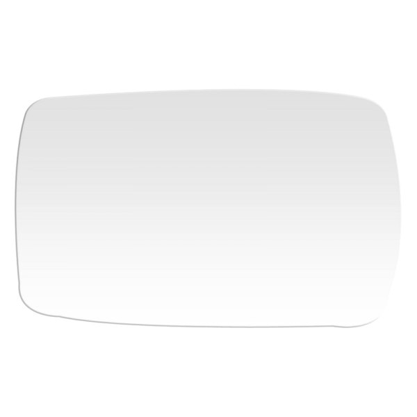 iD Select® - Manual Mirror Glass
