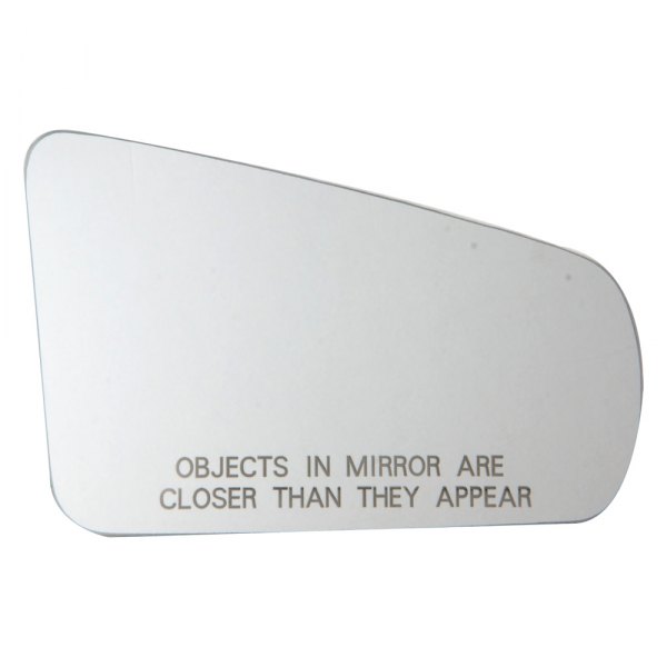 iD Select® - Passenger Side Power Mirror Glass