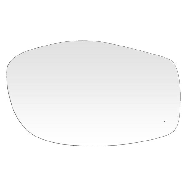 iD Select® - Driver Side Power Mirror Glass