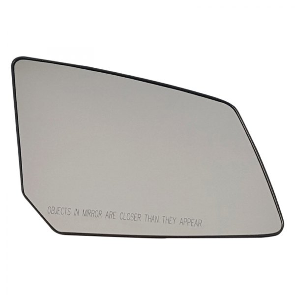 iD Select® - Passenger Side Power Mirror Glass