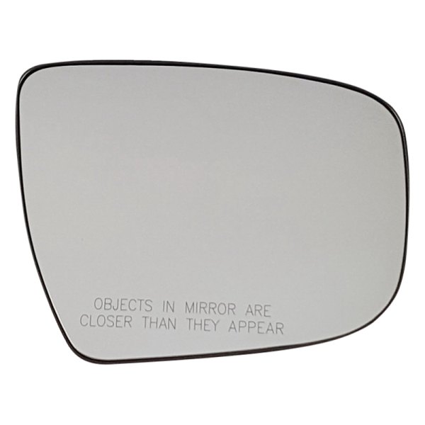 iD Select® - Passenger Side Power Mirror Glass