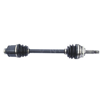 iD Select® MI-8020 - Front Passenger Side CV Axle Shaft