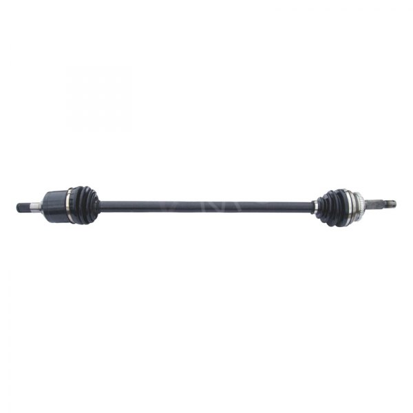 iD Select® - Front Driver Side CV Axle Shaft