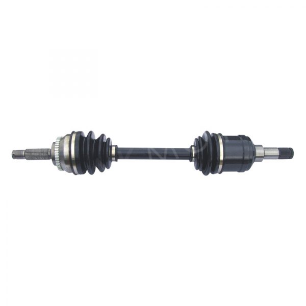 iD Select® - Front Driver Side CV Axle Shaft