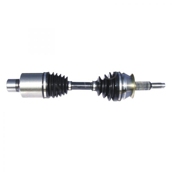 iD Select® - Front Passenger Side CV Axle Shaft