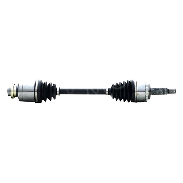 iD Select® - Front Driver Side CV Axle Shaft