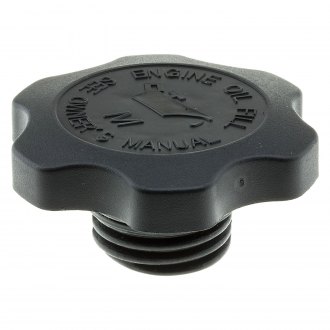iD Select® - Engine Oil Filler Cap