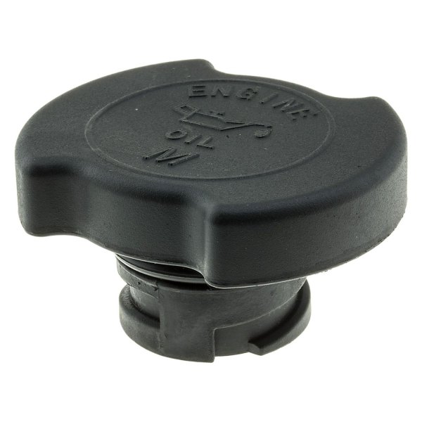 iD Select® - 1/4 Turn Type Oil Filler Cap