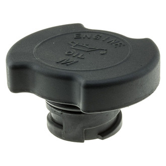 iD Select® - Engine Oil Filler Cap