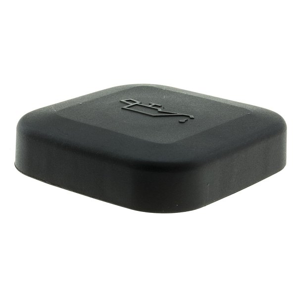 iD Select® - Oil Filler Cap