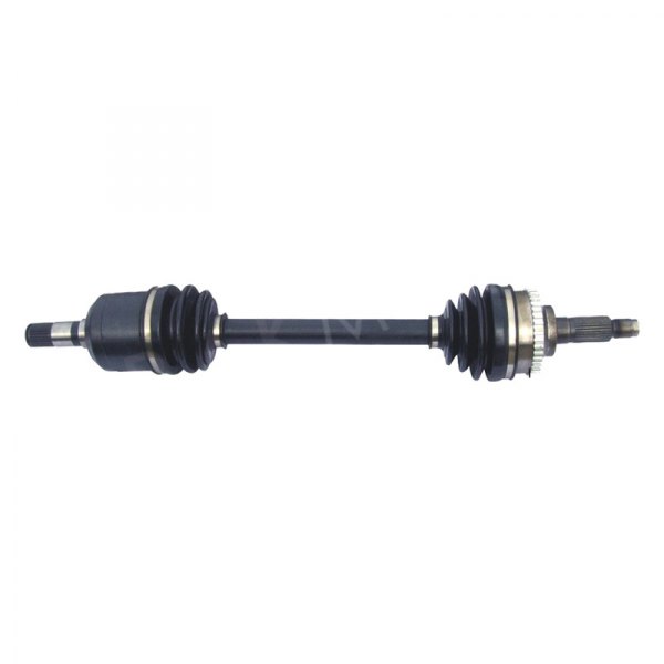 iD Select® - Front Driver Side CV Axle Shaft