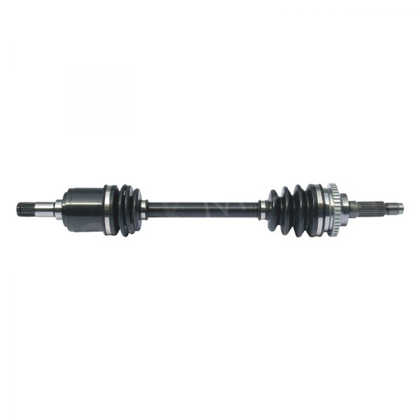 iD Select® - Front Driver Side CV Axle Shaft