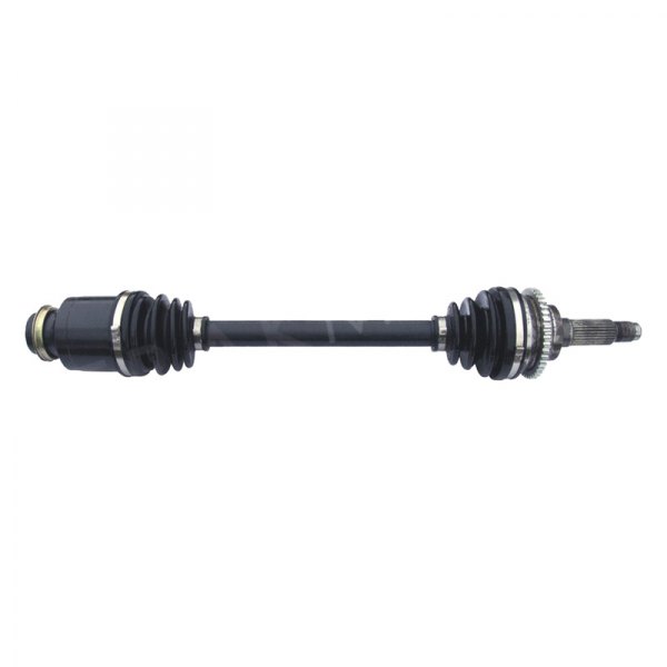 iD Select® - Front Passenger Side CV Axle Shaft