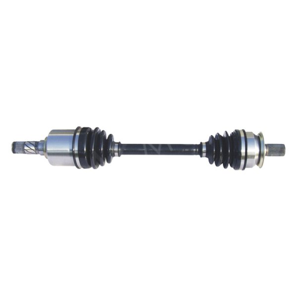 iD Select® - Front Driver Side CV Axle Shaft