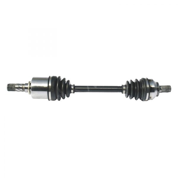 iD Select® - Front Driver Side CV Axle Shaft