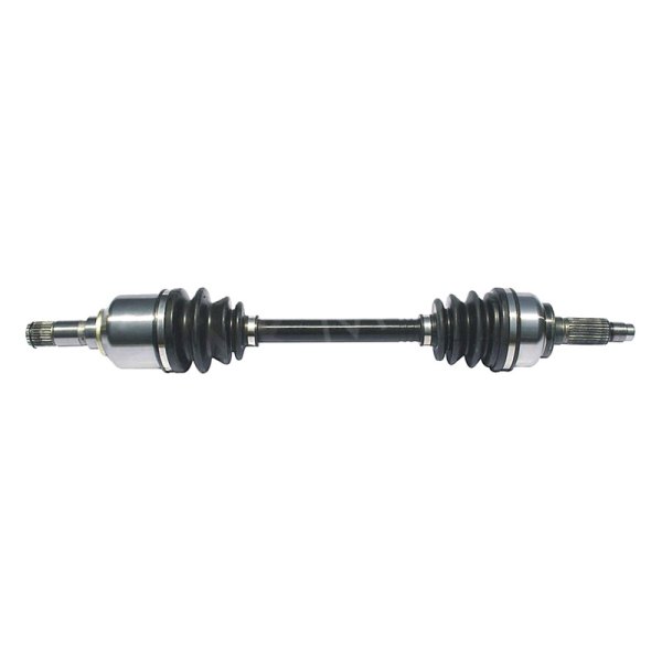 iD Select® - Front Driver Side CV Axle Shaft