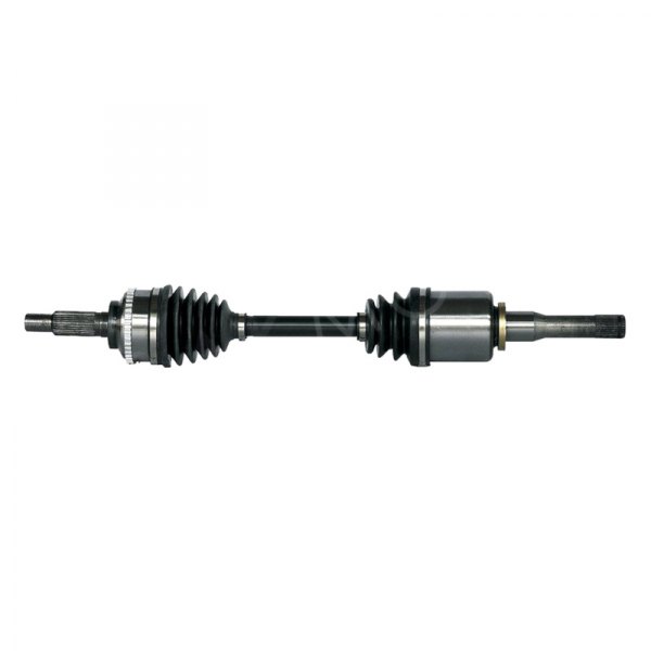 iD Select® - Front Driver Side CV Axle Shaft