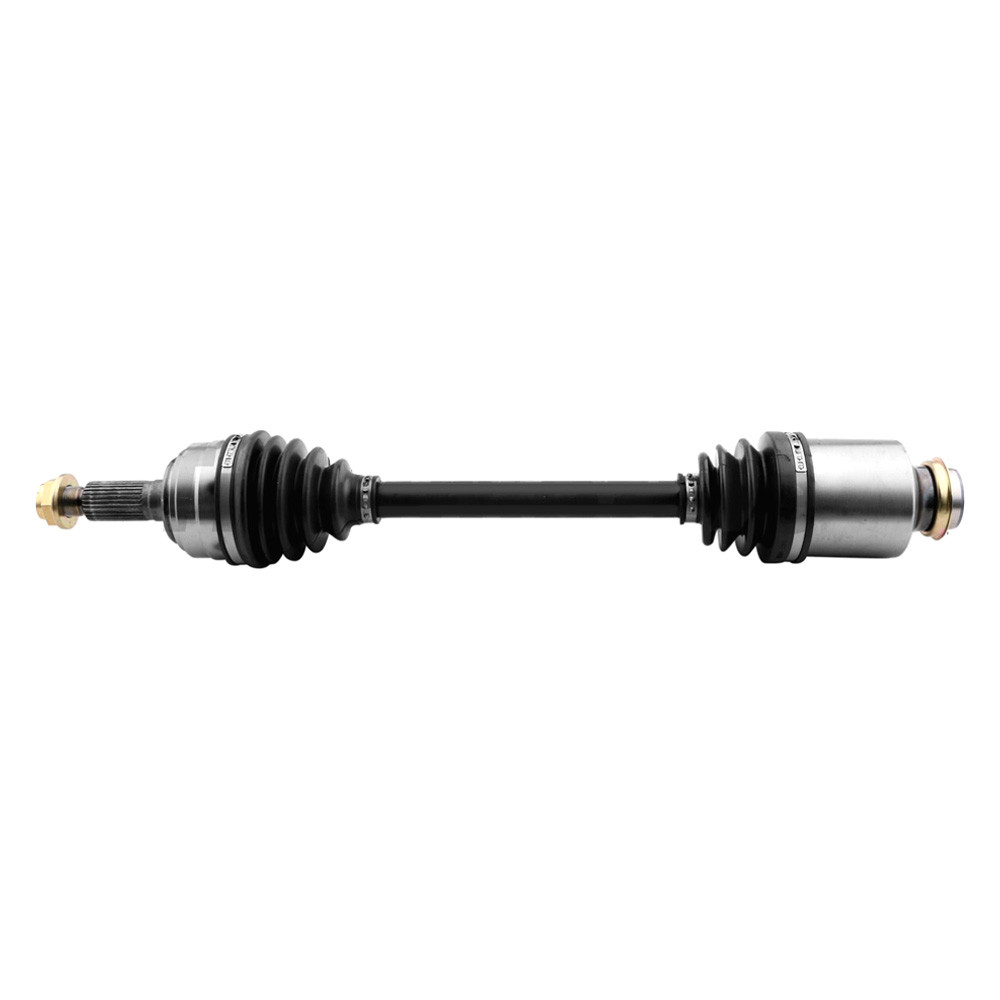 iD Select® MZ-8172 - Front Passenger Side CV Axle Shaft
