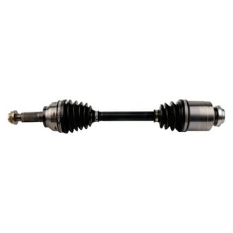 iD Select® MZ-8185 - Front Passenger Side CV Axle Shaft