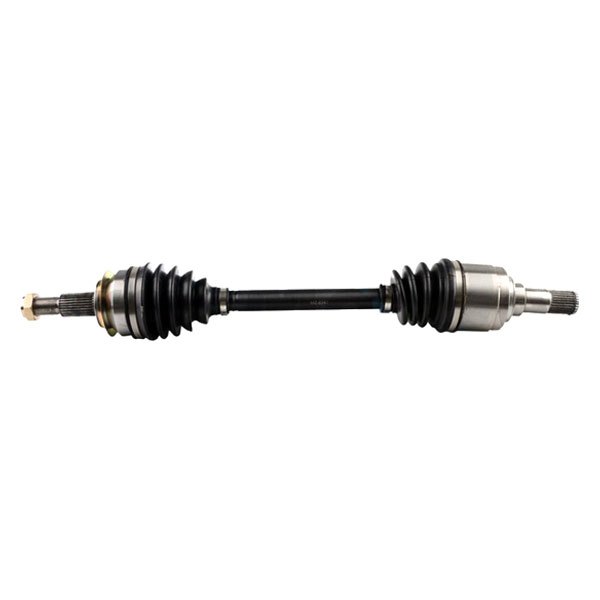 iD Select® - Front Driver Side CV Axle Shaft