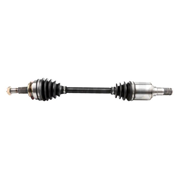 iD Select® - Front Driver Side CV Axle Shaft