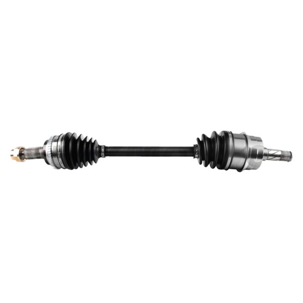 iD Select® - Front Driver Side CV Axle Shaft