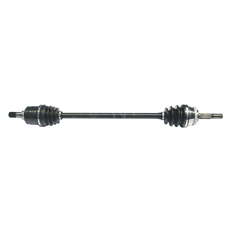 iD Select® NI-8048 - Front Passenger Side CV Axle Shaft