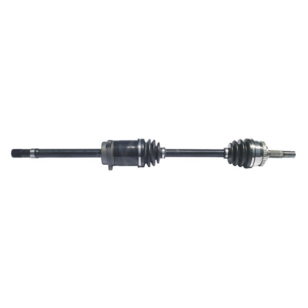 iD Select® - Front Passenger Side CV Axle Shaft