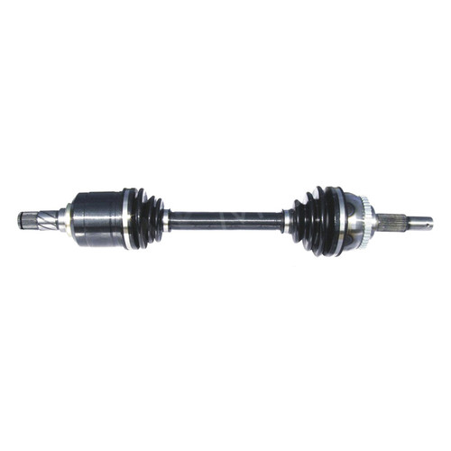 iD Select® NI-8189 - Front Driver Side CV Axle Shaft