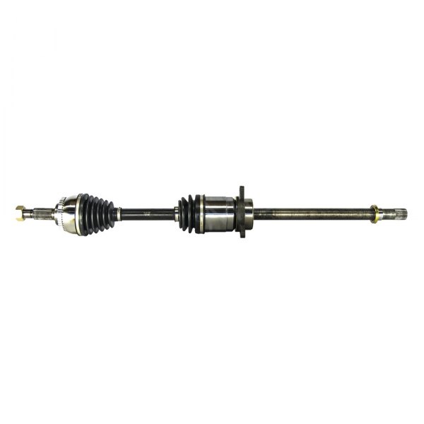 iD Select® - Front Passenger Side CV Axle Shaft