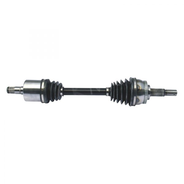 iD Select® - Front Driver Side CV Axle Shaft