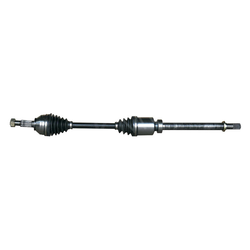 iD Select® NI-8226 - Front Passenger Side CV Axle Shaft
