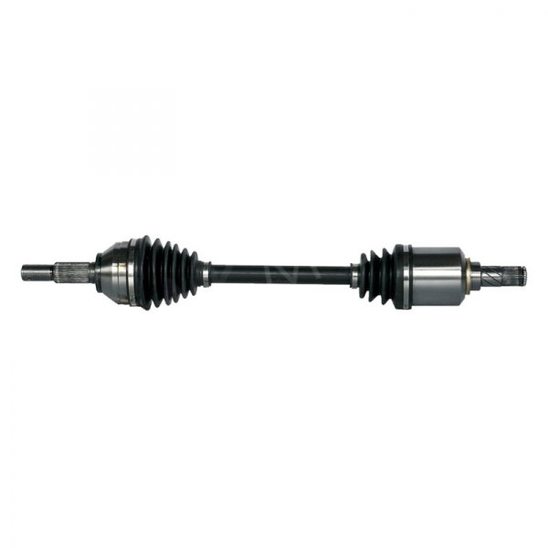 iD Select® - Front Driver Side CV Axle Shaft