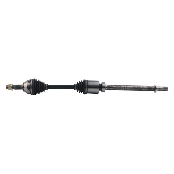 iD Select® - Front Passenger Side CV Axle Shaft