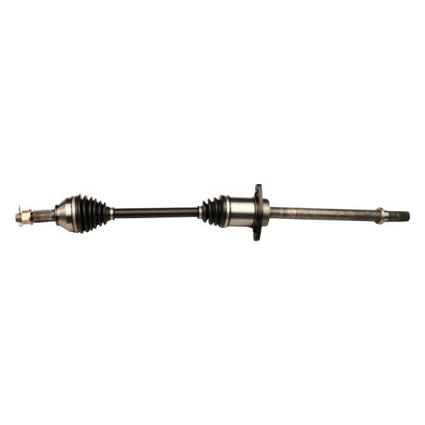 iD Select® - Front Passenger Side CV Axle Shaft