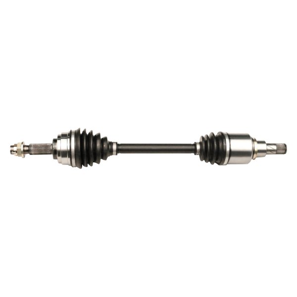 iD Select® - Front Driver Side CV Axle Shaft