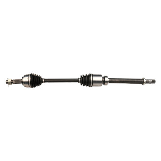 iD Select® - Axle Shaft