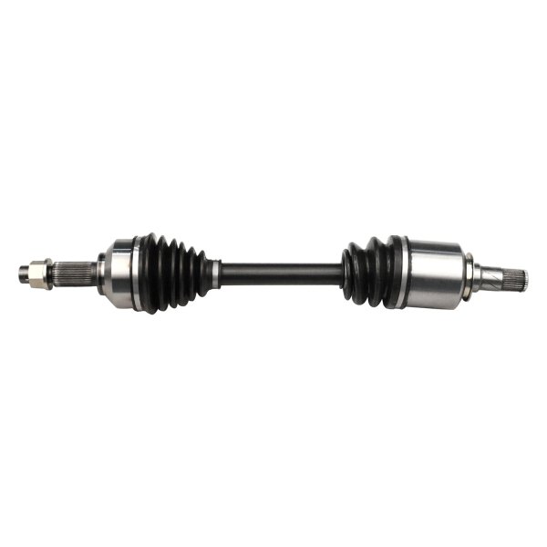 iD Select® - Front Driver Side CV Axle Shaft