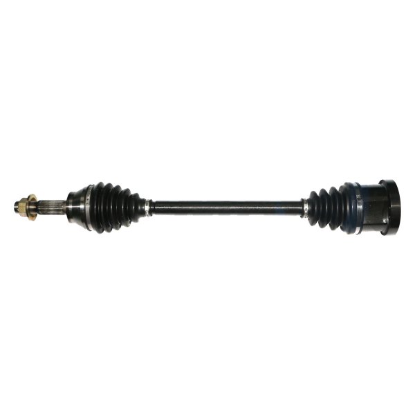 iD Select® - Front Driver Side CV Axle Shaft