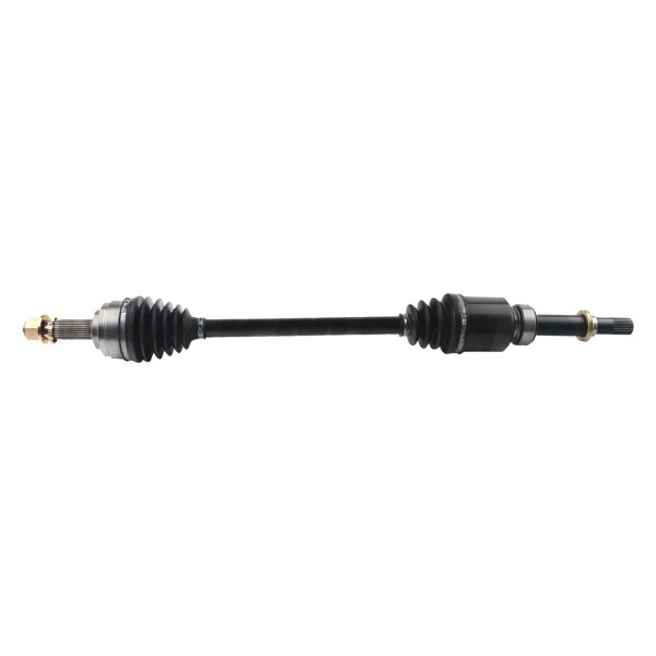 iD Select® - Front Passenger Side CV Axle Shaft