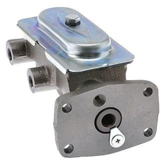 iD Select® - Brake Master Cylinder