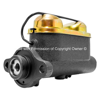 iD Select® - Brake Master Cylinder