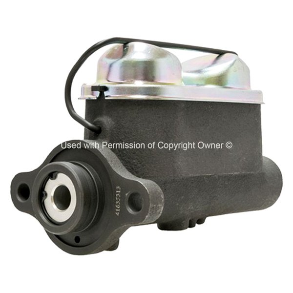 iD Select® - Brake Master Cylinder